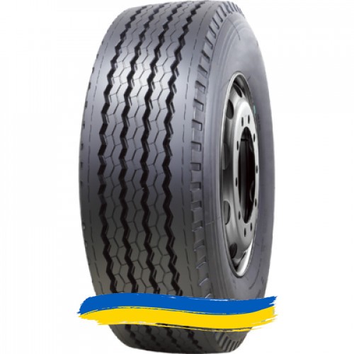 385/65R22.5 Ovation VI-022 160K Прицепная шина Київ - изображение 1