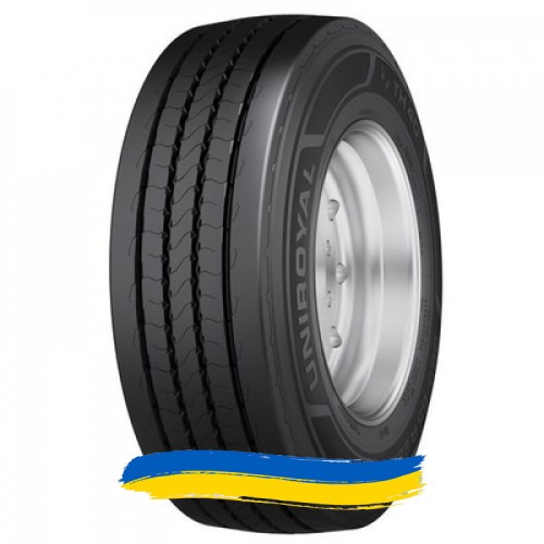 385/55R22.5 Uniroyal TH40 160K Прицепная шина Київ - изображение 1