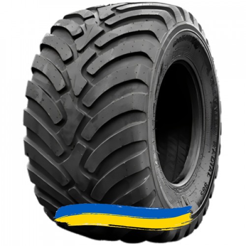 560/60R22.5 Alliance A-885 Steel Belted 164D Сельхоз шина Київ - изображение 1