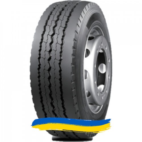 235/75R17.5 Trazano Trans T41 143/141J Прицепная шина Київ - изображение 1