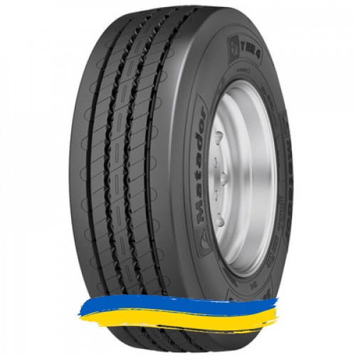 245/70R19.5 Matador T HR4 141/140K Прицепная шина Київ - изображение 1