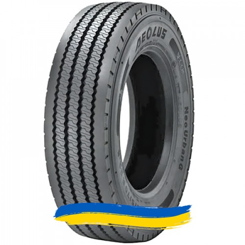 295/80R22.5 Aeolus NEO URBAN G 154/149M Рулевая шина Киев - изображение 1