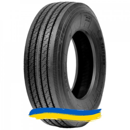 315/70R22.5 Taitong HS201 154/150M Рулевая шина Київ - изображение 1