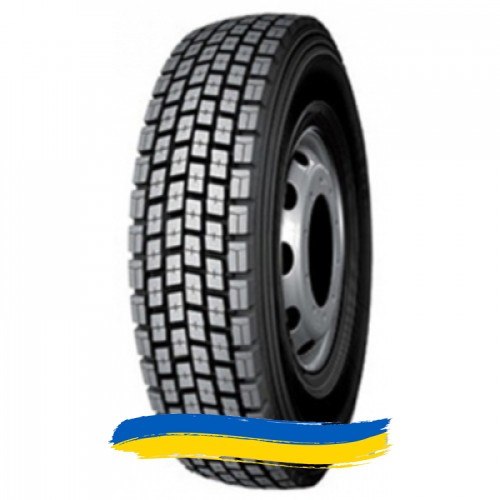 315/80R22.5 Kapsen HS102 157/153L Ведущая шина Київ - изображение 1