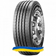 245/70R19.5 Pirelli FR 01 136/134M Рулевая шина Київ