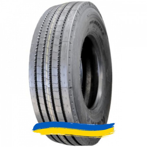 275/70R22.5 Кама NF-201 148/145M Рулевая шина Київ - изображение 1