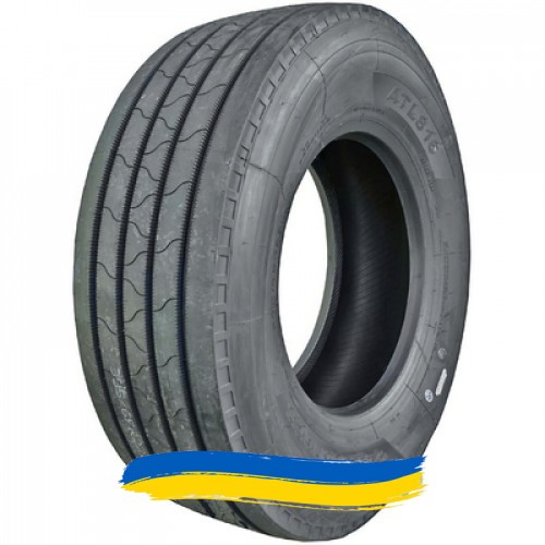 385/65R22.5 Atlander ATL816 164K Рульова шина Київ - изображение 1