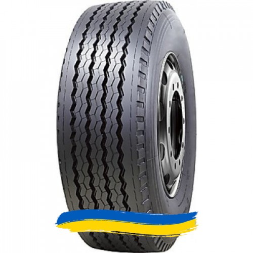 385/65R22.5 Double Road DR836 160K Причіпна шина Київ - изображение 1