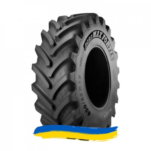 650/85R38 BKT AGRIMAX FORTIS 176/173A8/D Сільгосп шина Київ - изображение 1