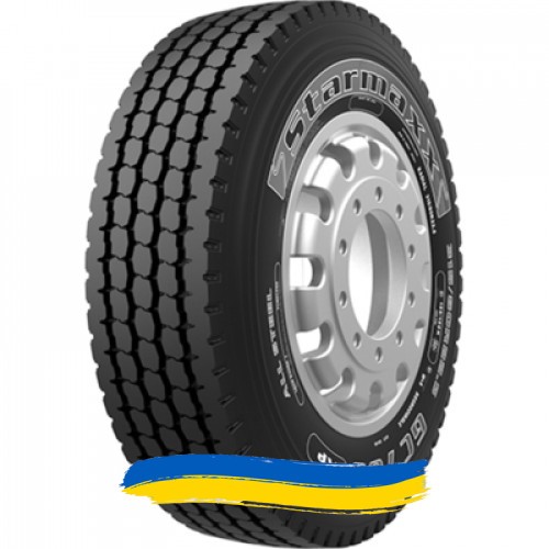 315/80R22.5 Starmaxx GC 700 156/150K Ведуча шина Київ - изображение 1