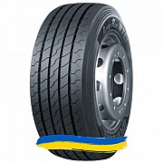 385/65R22.5 WestLake Long Run WTL1 160K Прицепная шина Київ