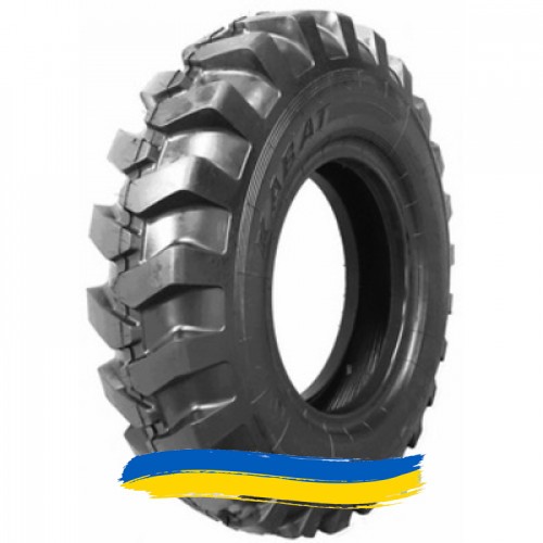 340/80R18 Kabat Geo Track Індустріальна шина Київ - изображение 1