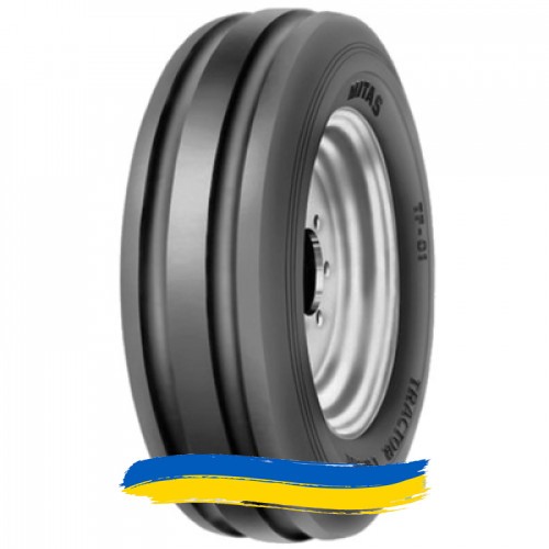 7.5R16 Mitas TF-01 98/90A6/A8 Сільгосп шина Киев - изображение 1