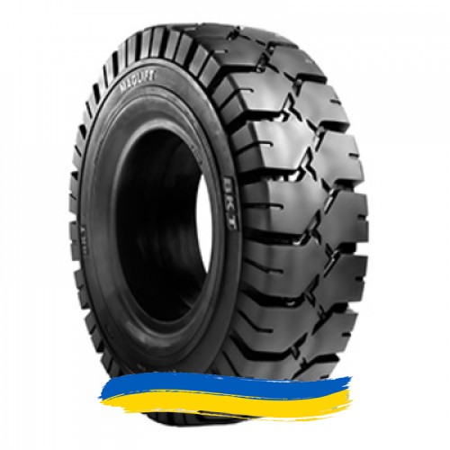 200/50R10 BKT MAGLIFT 139/130A5/A5 Індустріальна шина Киев - изображение 1