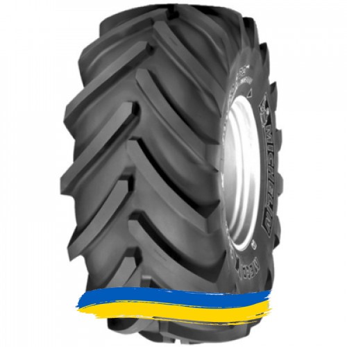 1050/50R32 Michelin MegaXBib 178A8 Сільгосп шина Киев - изображение 1