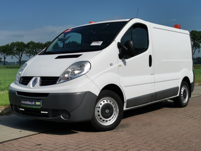 Авторазборка Renault Trafic, Master. Opel Vivaro, Movamo. Силові візли, Шрот. Винница - изображение 1