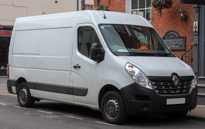 Авторозборка Opel Vivaro, Movano. Renault Trafic, Master. Шрот. Киев - изображение 1