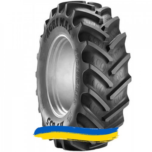 320/85R34 BKT Agrimax RT-855 141A8 Сельхоз шина Киев - изображение 1
