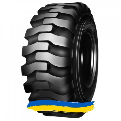 17.5R25 LingLong E2/L2 177B Индустриальная шина Киев - изображение 1