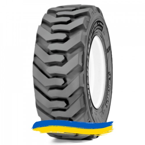 10R16.5 Michelin BIBSTEEL ALL TERRAIN 129/129A8/B Индустриальная шина Киев - изображение 1
