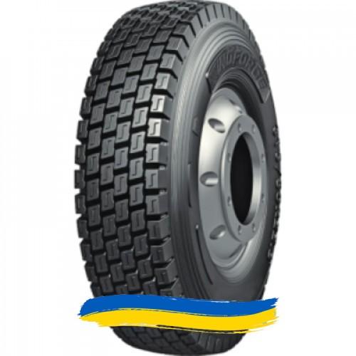 315/70R22.5 Windforce WD2020 154/150M Ведуча вантажна шина Киев - изображение 1