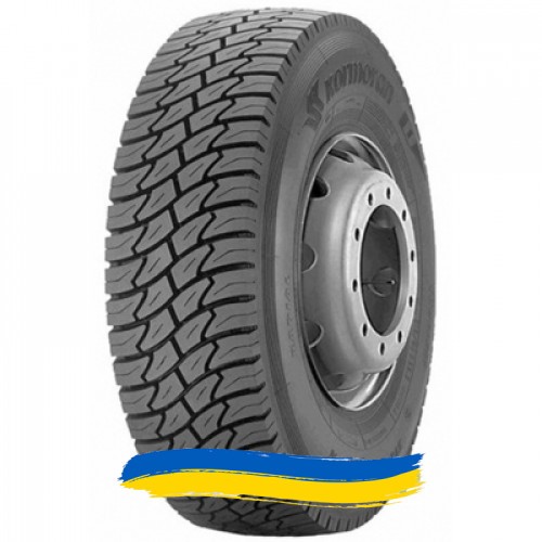 265/70R19.5 Kormoran D 140/138M Ведуча шина Киев - изображение 1