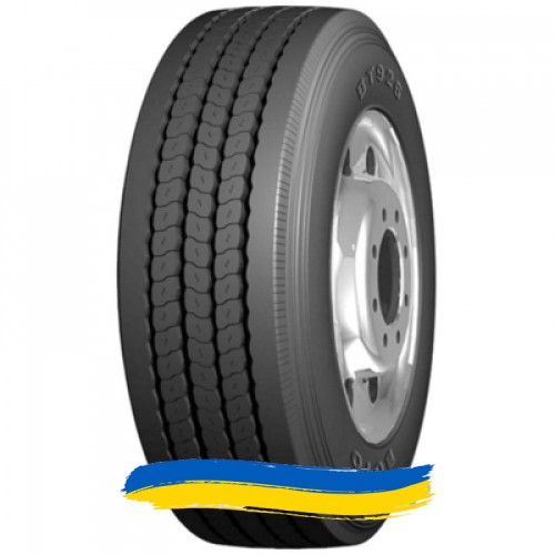 235/75R17.5 Boto BT926 143/141J Рулевая шина Киев - изображение 1