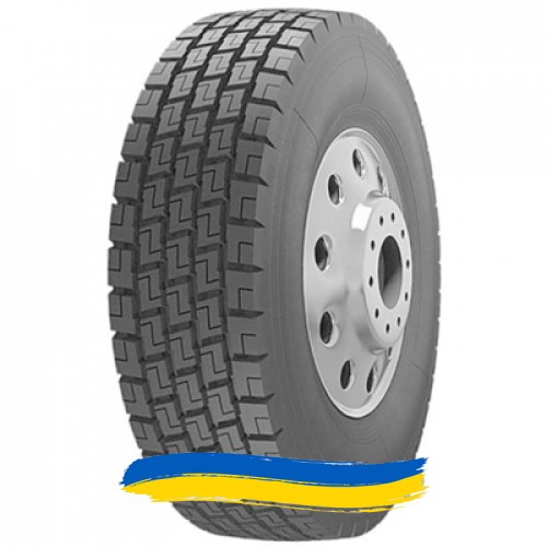 295/80R22.5 Satoya SD-064 152/148M Ведущая шина Київ - изображение 1