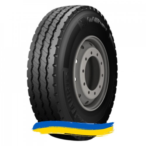 315/80R22.5 Taurus ON/OFF Power S 156/150K Карьерная грузовая шина Київ - изображение 1
