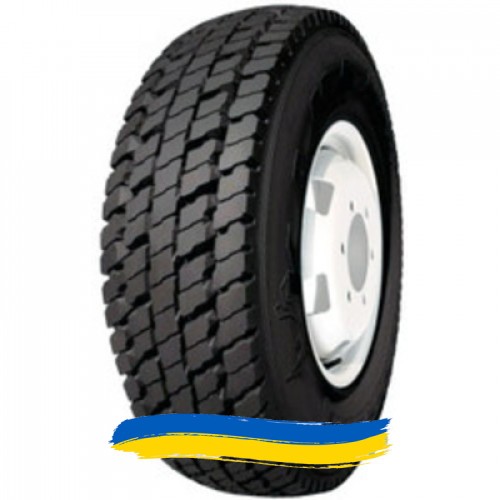 265/70R19.5 Кама NR-202 140/138M Ведущая шина Киев - изображение 1