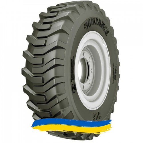 17.5R25 Alliance 306 150/177A8/A2 TL Индустриальная шина Київ - изображение 1