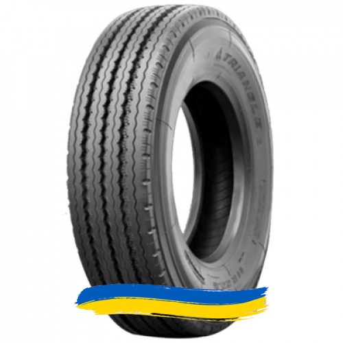 295/80R22.5 Triangle TR686 152/149M Рулевая грузовая шина Киев - изображение 1