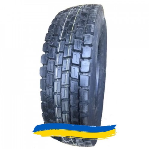 315/80R22.5 HunterRoad H801 156/153L Ведущая шина Київ - изображение 1
