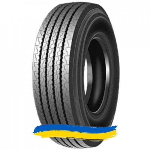 285/70R19.5 Amberstone 366 150/148J Рульова шина Киев - изображение 1