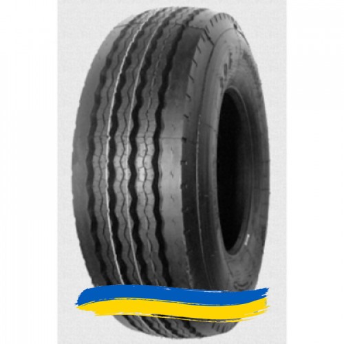 385/65R22.5 Goodway K22 160K Причіпна шина Київ - изображение 1
