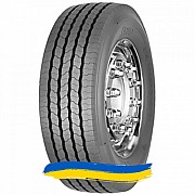 275/70R22.5 Sava City U4 152/148J/E Ведуча вантажна шина Киев