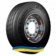 315/80R22.5 BFGoodrich Cross Control S2 156/150K Рульова вантажна шина Киев