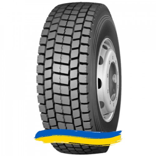 315/60R22.5 Long March LM326 152/148M Ведуча шина Киев - изображение 1