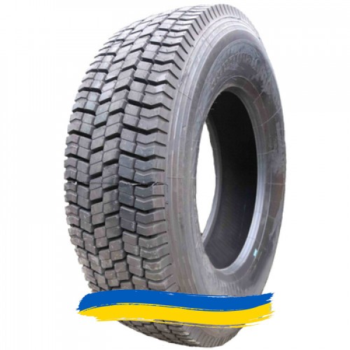 215/75R17.5 Satoya SD-060 135/133J Ведущая грузовая шина Киев - изображение 1