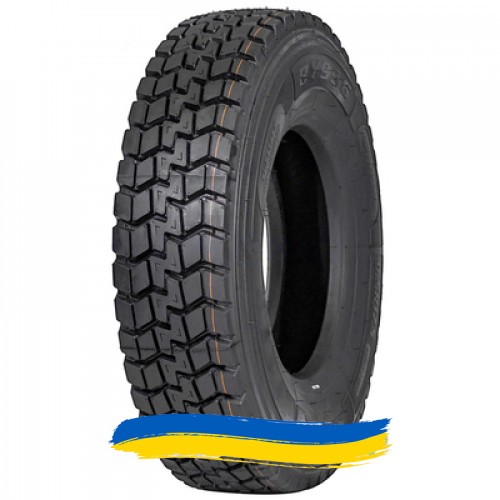215/75R17.5 Unicoin BY996 135/133J Ведущая грузовая шина Киев - изображение 1