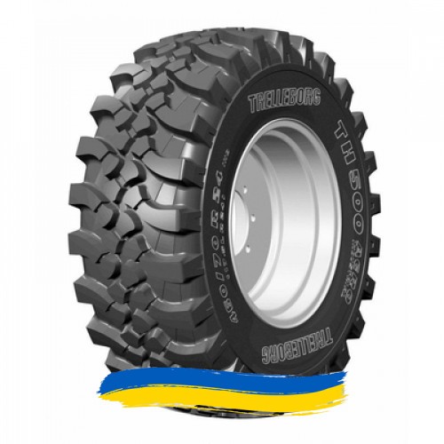 460/70R24 Trelleborg TH500 159A8 Индустриальная шина Киев - изображение 1