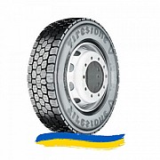 235/75R17.5 Firestone FD611 132/255M Ведуча вантажна шина Киев
