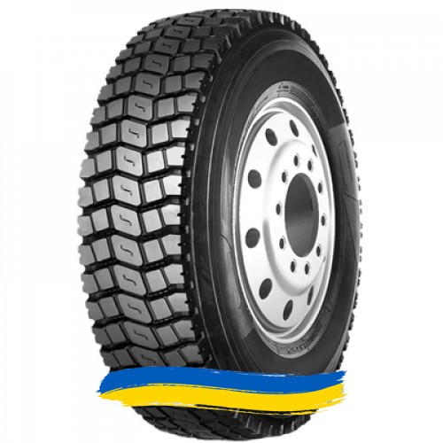10R20 Neoterra NT199 149/146K Ведуча вантажна шина Киев - изображение 1