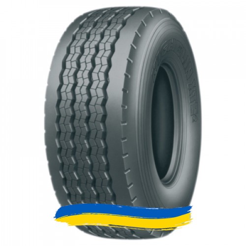 235/75R17.5 Michelin XTE2+ 143/141J Причіпна шина Киев - изображение 1
