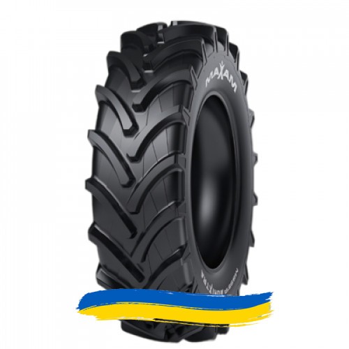 710/70R38 Maxam MS951R AgriXtra 174/171A8/D Сільгосп шина Киев - изображение 1
