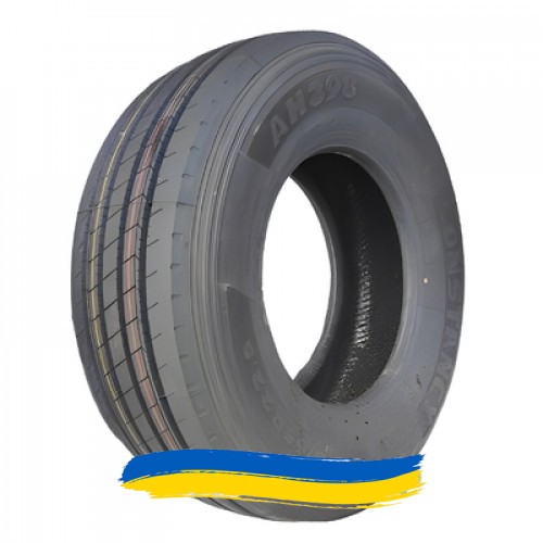 385/65R22.5 Constancy AH398 160 Прицепная шина Киев - изображение 1