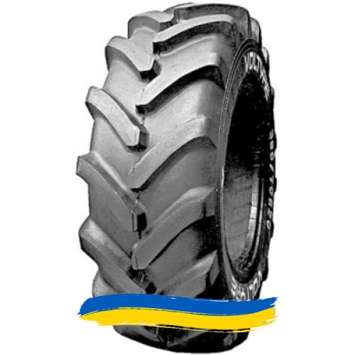 13.6R24 Волтаир VL-44 122A6 Сельхоз шина Киев - изображение 1