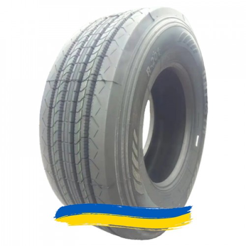 385/65R22.5 Unicoin R-201 164K Рульова шина Київ - изображение 1
