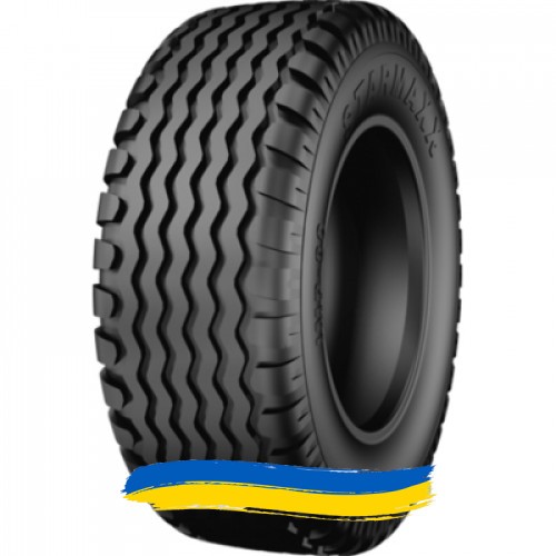 15/55R17 Starmaxx IMP-80 137A8 Сельхоз шина Київ - изображение 1