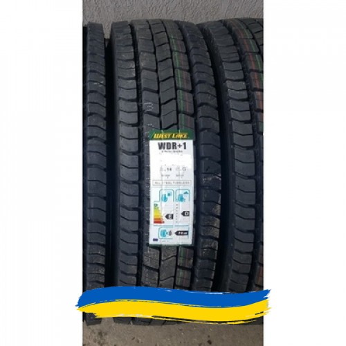265/70R19.5 WestLake WDR+1 140/138M Ведущая шина Київ - изображение 1